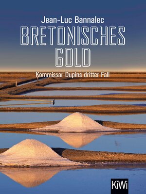 cover image of Bretonisches Gold